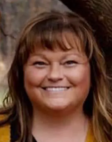 Nikki Hinrichs
